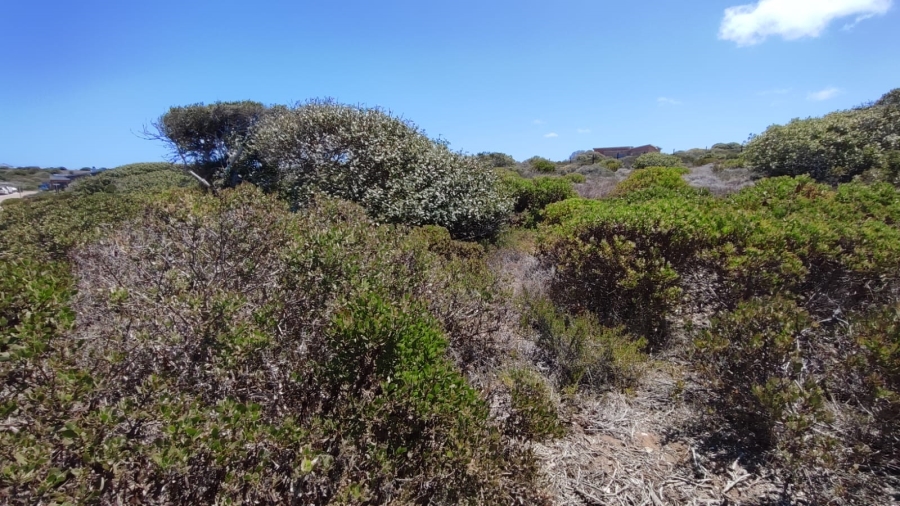 0 Bedroom Property for Sale in Stilbaai Wes Western Cape